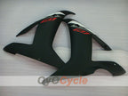 Injection Fairing kit for 02-03 YZF-R1 - Red, White, Black - Factory Style #OYO87905755