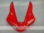 Injection Fairing kit for 02-03 YZF-R1 - Red, White, Black - Factory Style #OYO87905755