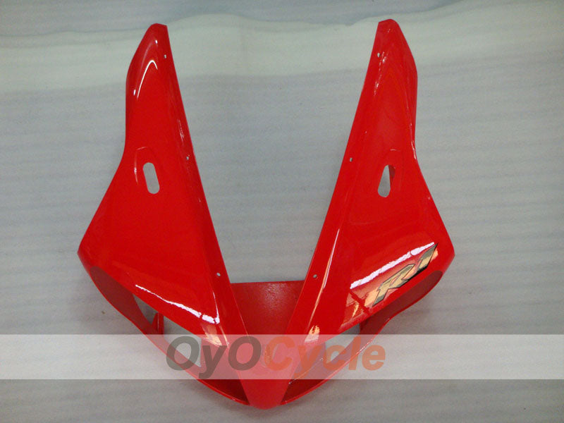 Front Upper Fairing For Yamaha 02-03  YZF-R1 #OYO87911110 Main image