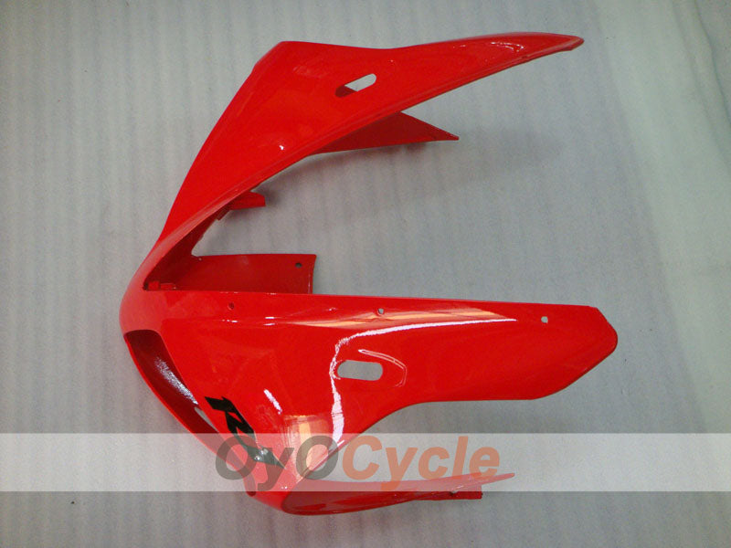 Front Upper Fairing For Yamaha 02-03  YZF-R1 #OYO87911110 Secondary image