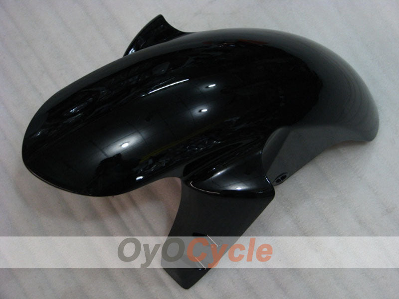 Injection Fairing kit for 02-03 YZF-R1 - Black - Factory Style #OYO87905756
