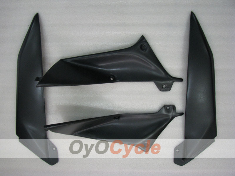 Injection Fairing kit for 02-03 YZF-R1 - Black - Factory Style #OYO87905756