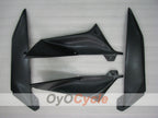 Injection Fairing kit for 02-03 YZF-R1 - Black - Factory Style #OYO87905756