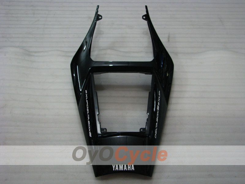Injection Fairing kit for 02-03 YZF-R1 - Black - Factory Style #OYO87905756