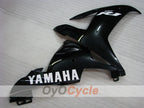 Left & Right Side Fairing For Yamaha 02-03  YZF-R1 #OYO87911115