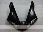 Injection Fairing kit for 02-03 YZF-R1 - Black - Factory Style #OYO87905756