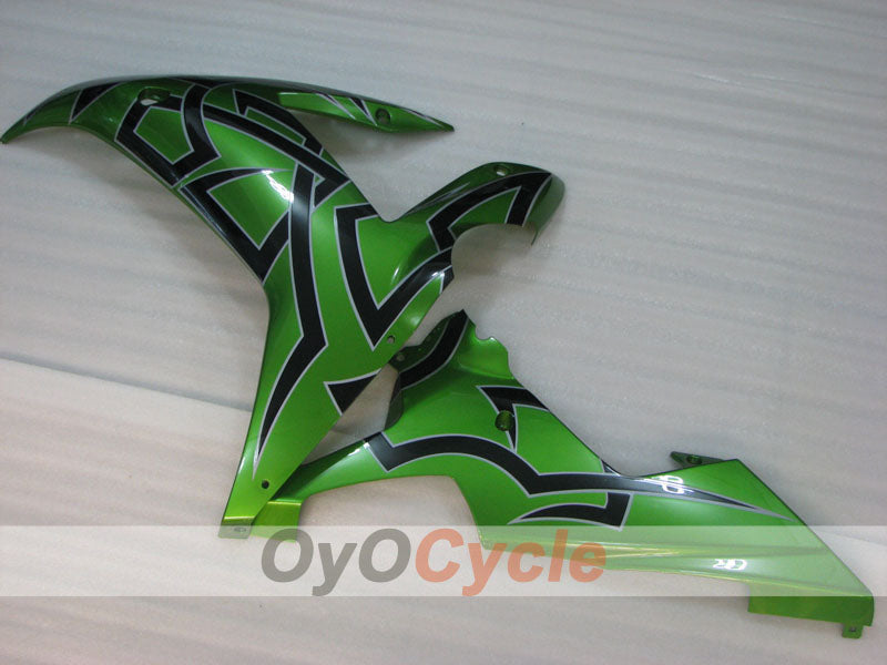 Left & Right Side Fairing For Yamaha 02-03  YZF-R1 #OYO87911124 Main image