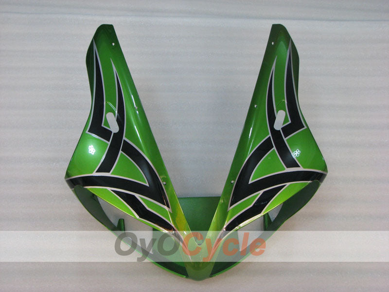 Front Upper Fairing For Yamaha 02-03  YZF-R1 #OYO87911122 Main image