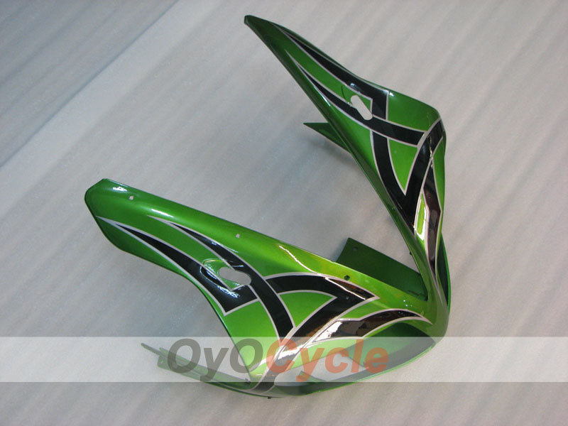 Front Upper Fairing For Yamaha 02-03  YZF-R1 #OYO87911122 Secondary image