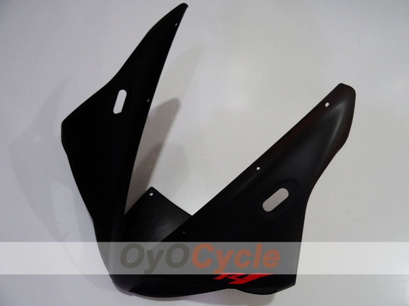 Front Upper Fairing For Yamaha 02-03  YZF-R1 #OYO87911126 Main image