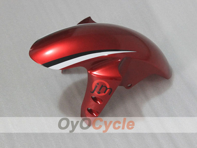Front Fender Fairing For Yamaha 02-03 YZF-R1 #OYO87911129 Secondary image