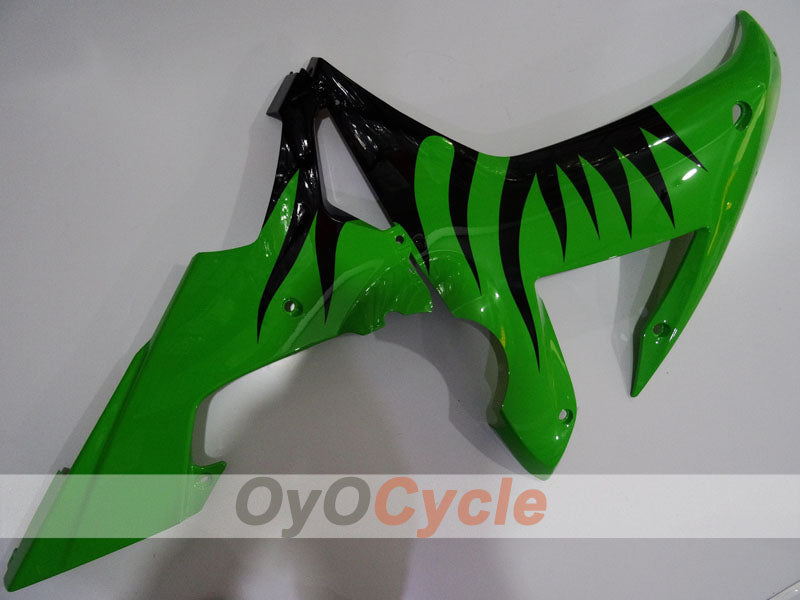 Left & Right Side Fairing For Yamaha 02-03  YZF-R1 #OYO87911136