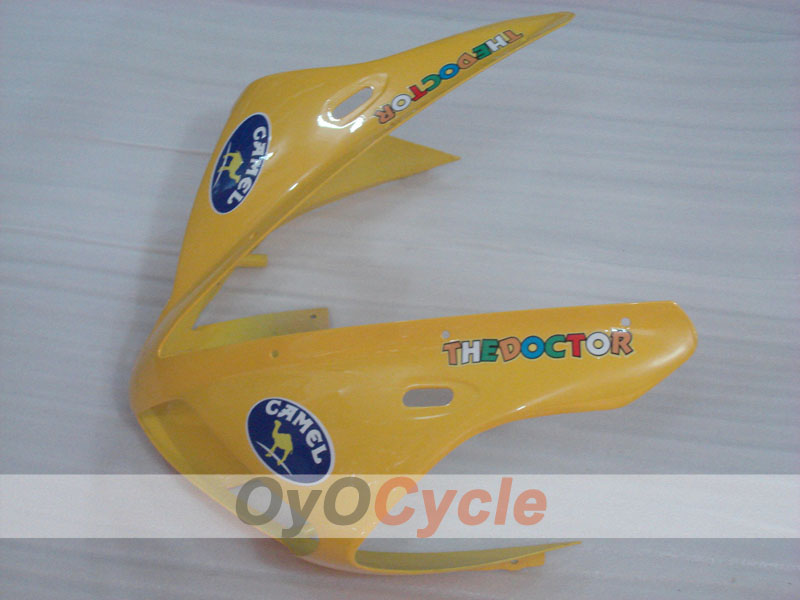 Front Upper Fairing For Yamaha 02-03  YZF-R1 #OYO87911142 Main image