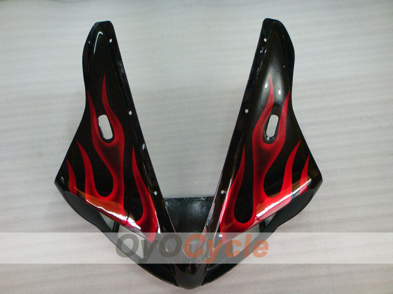 Front Upper Fairing For Yamaha 02-03  YZF-R1 #OYO87911145 Main image