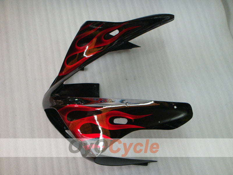 Front Upper Fairing For Yamaha 02-03  YZF-R1 #OYO87911145 Secondary image