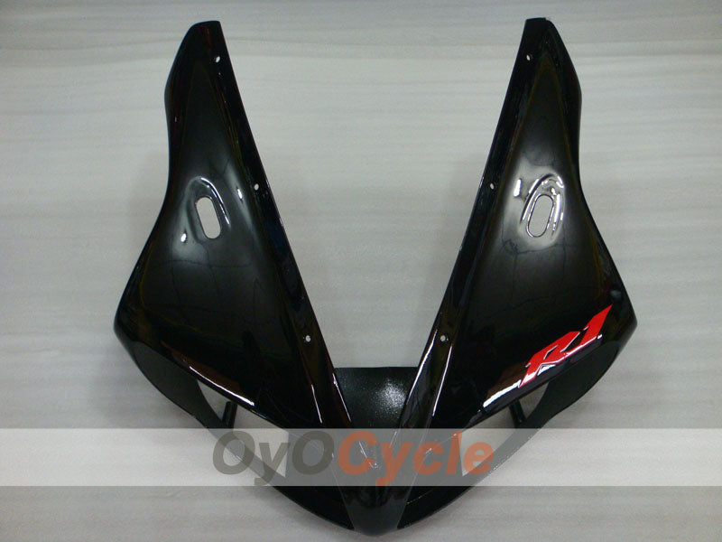 Front Upper Fairing For Yamaha 02-03  YZF-R1 #OYO87911148 Main image