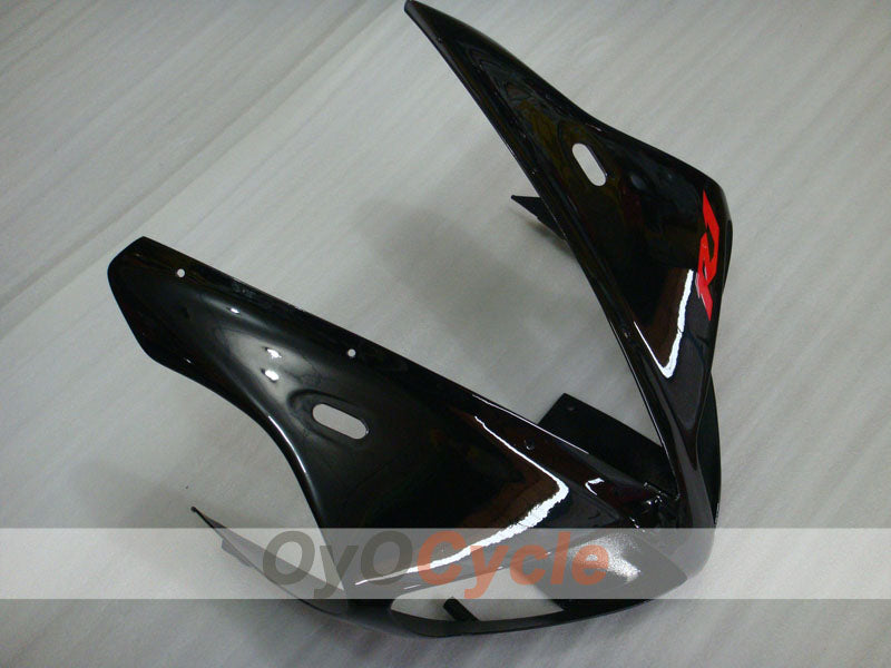 Front Upper Fairing For Yamaha 02-03  YZF-R1 #OYO87911148 Secondary image