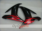 Left & Right Side Fairing For Yamaha 02-03  YZF-R1 #OYO87911149