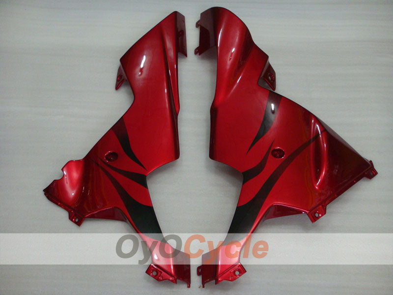 Left & Right Side Fairing For Yamaha 02-03  YZF-R1 #OYO87911149