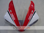 Injection Fairing kit for 02-03 YZF-R1 - Red, White - Factory Style #OYO87905767