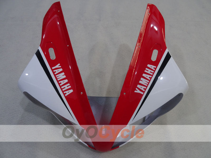 Front Upper Fairing For Yamaha 02-03  YZF-R1 #OYO87911150 Main image