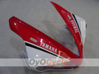 Injection Fairing kit for 02-03 YZF-R1 - Red, White - Factory Style #OYO87905767