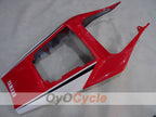 Injection Fairing kit for 02-03 YZF-R1 - Red, White - Factory Style #OYO87905767