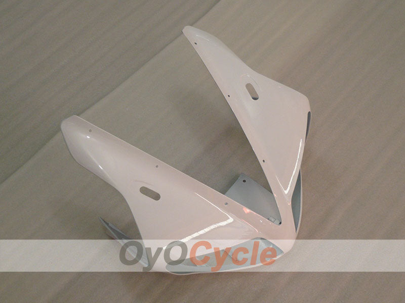 Front Upper Fairing For Yamaha 02-03  YZF-R1 #OYO87911153 Secondary image
