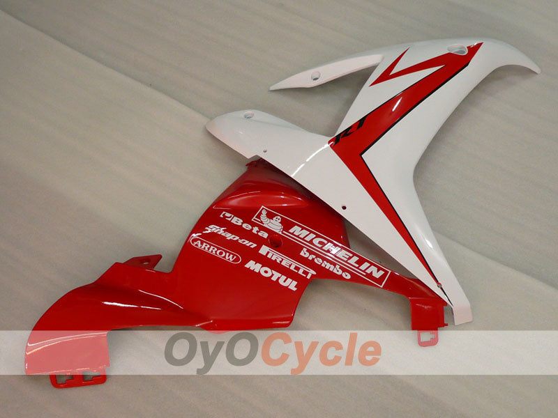 Left & Right Side Fairing For Yamaha 02-03  YZF-R1 #OYO87911155 Secondary image