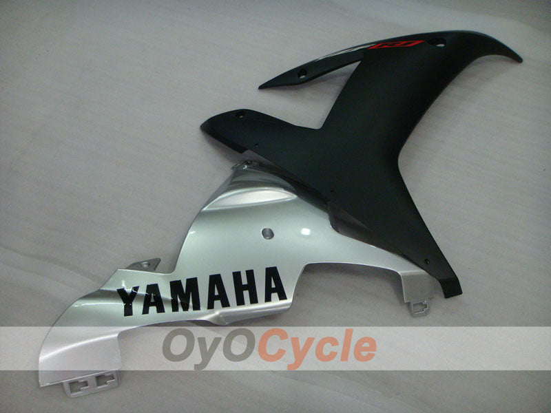 Left & Right Side Fairing For Yamaha 02-03  YZF-R1 #OYO87911157