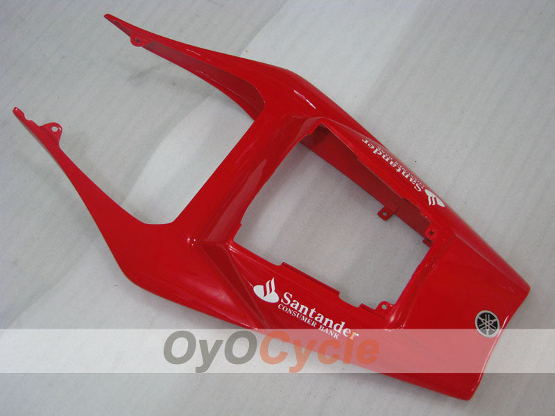 Rear Tail Fairing For Yamaha 02-03 YZF-R1 #OYO87911161 Secondary image