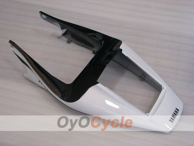 Injection Fairing kit for 98-99 YZF-R1 - Blue, White, Black - Monster #OYO87905772