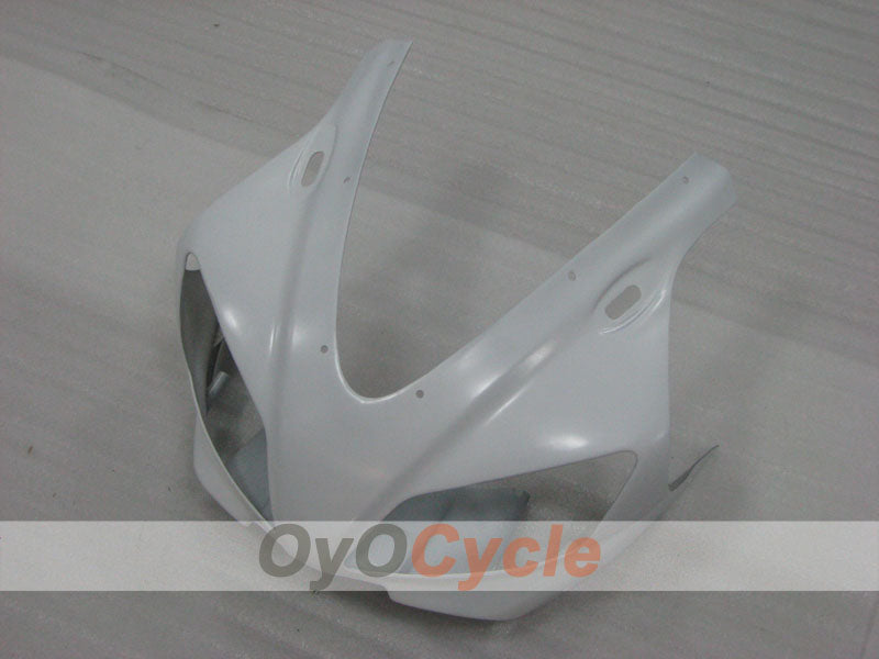 Injection Fairing kit for 98-99 YZF-R1 - White - Factory Style #OYO87905773