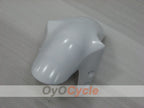 Injection Fairing kit for 98-99 YZF-R1 - White - Factory Style #OYO87905773