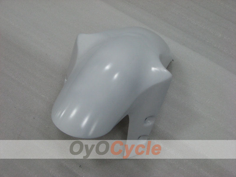 Injection Fairing kit for 98-99 YZF-R1 - White - Factory Style #OYO87905773