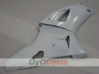Injection Fairing kit for 98-99 YZF-R1 - White - Factory Style #OYO87905773