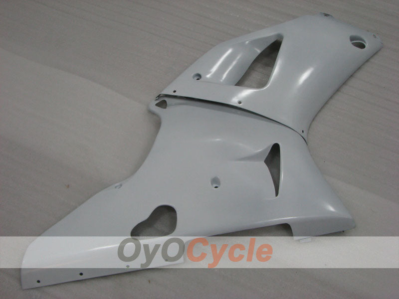 Left & Right Side Fairing For Yamaha 98-99 YZF-R1 #OYO87911715