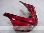 Injection Fairing kit for 98-99 YZF-R1 - Red Wine Color, Black - MOTUL #OYO87905775