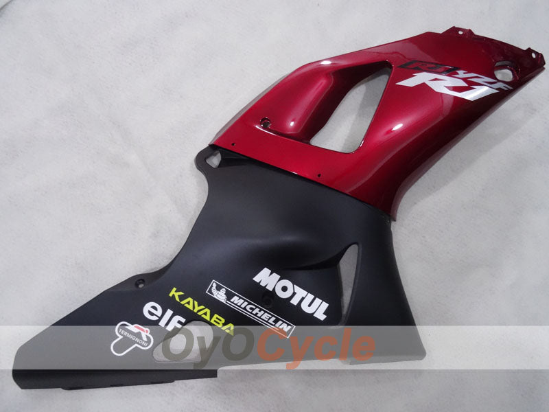 Left & Right Side Fairing For Yamaha 98-99 YZF-R1 #OYO87911729