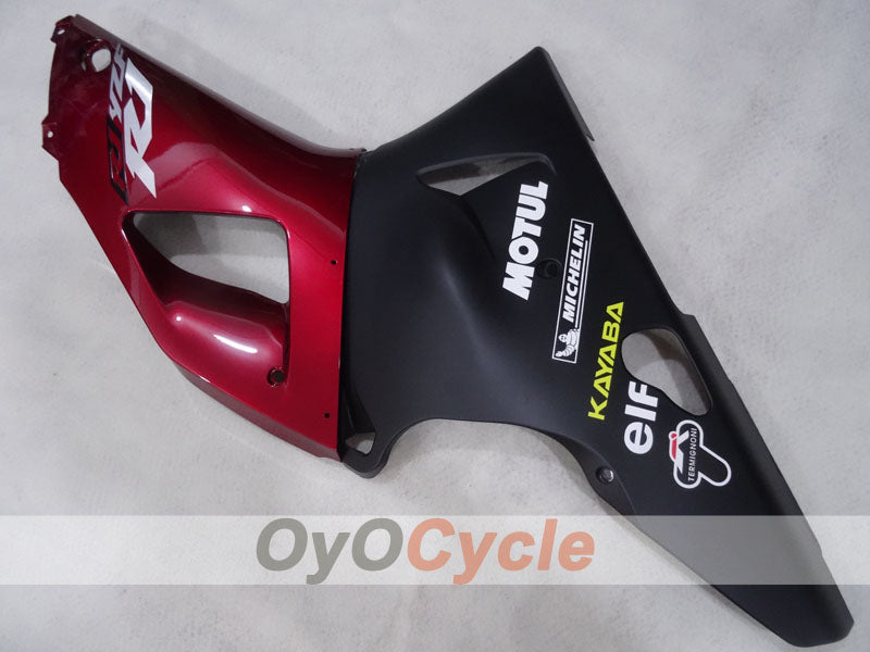Left & Right Side Fairing For Yamaha 98-99 YZF-R1 #OYO87911729