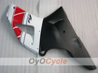 Left & Right Side Fairing For Yamaha 98-99 YZF-R1 #OYO87911741