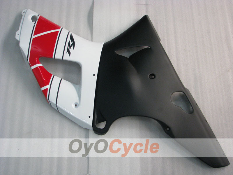 Left & Right Side Fairing For Yamaha 98-99 YZF-R1 #OYO87911741