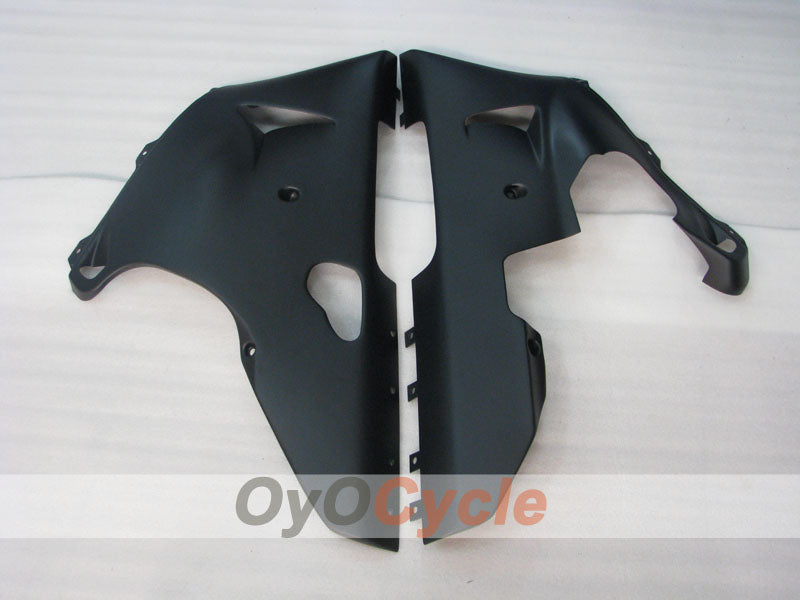 Left & Right Side Fairing For Yamaha 98-99 YZF-R1 #OYO87911741
