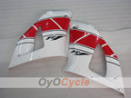 Left & Right Side Fairing For Yamaha 98-99 YZF-R1 #OYO87911741