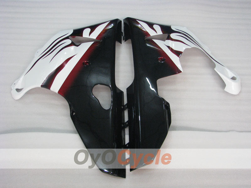 Left & Right Side Fairing For Yamaha 98-99 YZF-R1 #OYO87911746 Main image