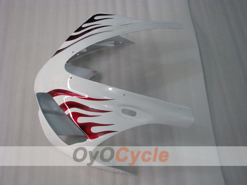 Front Upper Fairing For Yamaha 98-99 YZF-R1 #OYO87911743 Secondary image