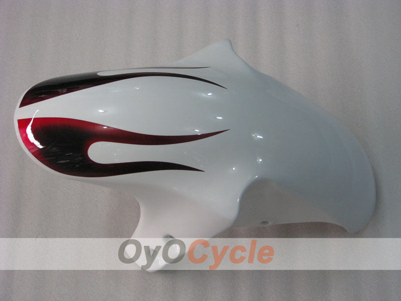 Front Fender Fairing For Yamaha 98-99 YZF-R1 #OYO87911742 Secondary image
