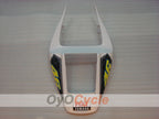 Injection Fairing kit for 98-99 YZF-R1 - Blue, White - FIAT, MICHELIN, MOTUL #OYO87905782