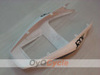 Injection Fairing kit for 98-99 YZF-R1 - Blue, White - FIAT, MICHELIN, MOTUL #OYO87905782