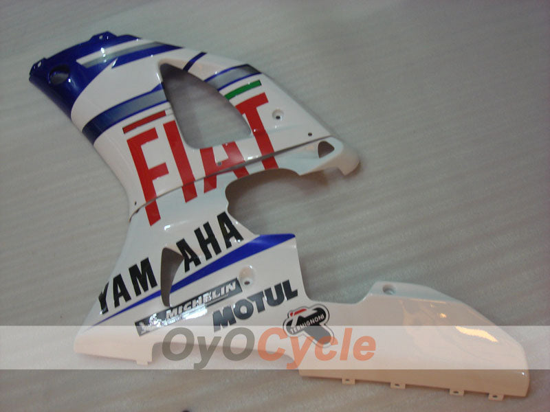 Left & Right Side Fairing For Yamaha 98-99 YZF-R1 #OYO87911756 Main image